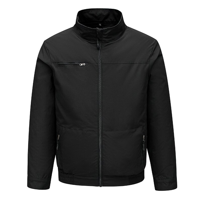 Cooling Clothes Manufacturer - Summer Outdoor Smart Heatstroke Prevention Workwear Refrigeration Air Conditioning Fan for Women Men