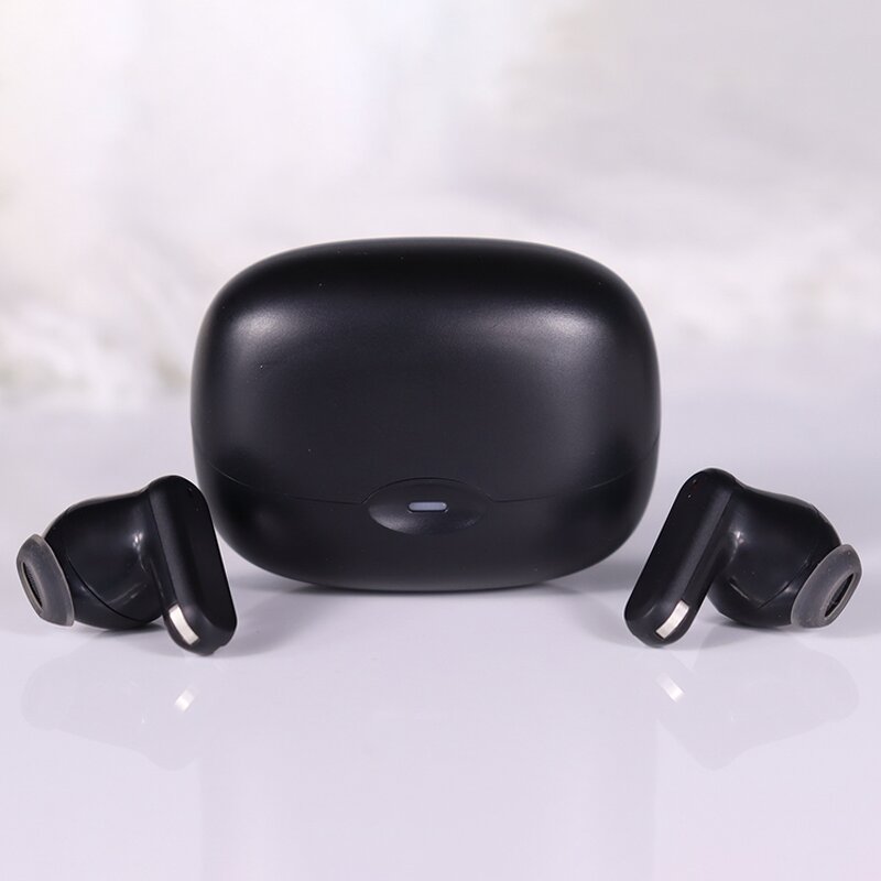 Wireless Headphones Manufacturer - LX-15 AI Translation HD Noise Cancelling TWS BT 5.4 HIFI Sound Music Game Headset