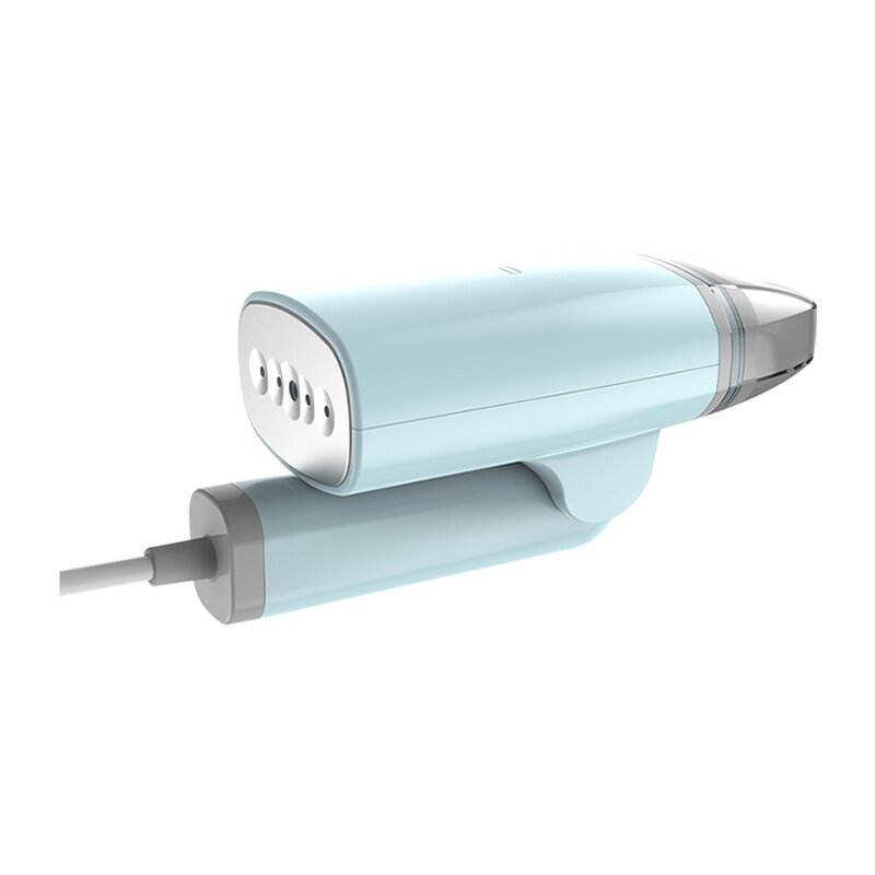 Garment Steamer Manufacturer - Factory Hot Selling Portable Home Travel Household Foldable Mini Handheld Steam Iron