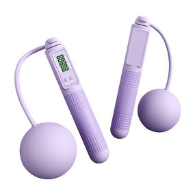 Skipping Rope Manufacturer - New Gym Home Use Smart Digital Counting Cordless for Fitness Lose Weight
