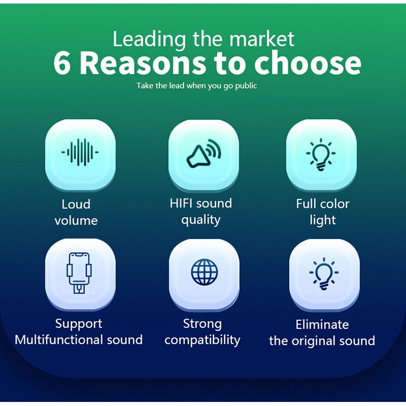 Karaoke Speaker Manufacturer - Portable Microphone Toy for Kids Handheld KTV Party Camping BT Wireless Home Mini