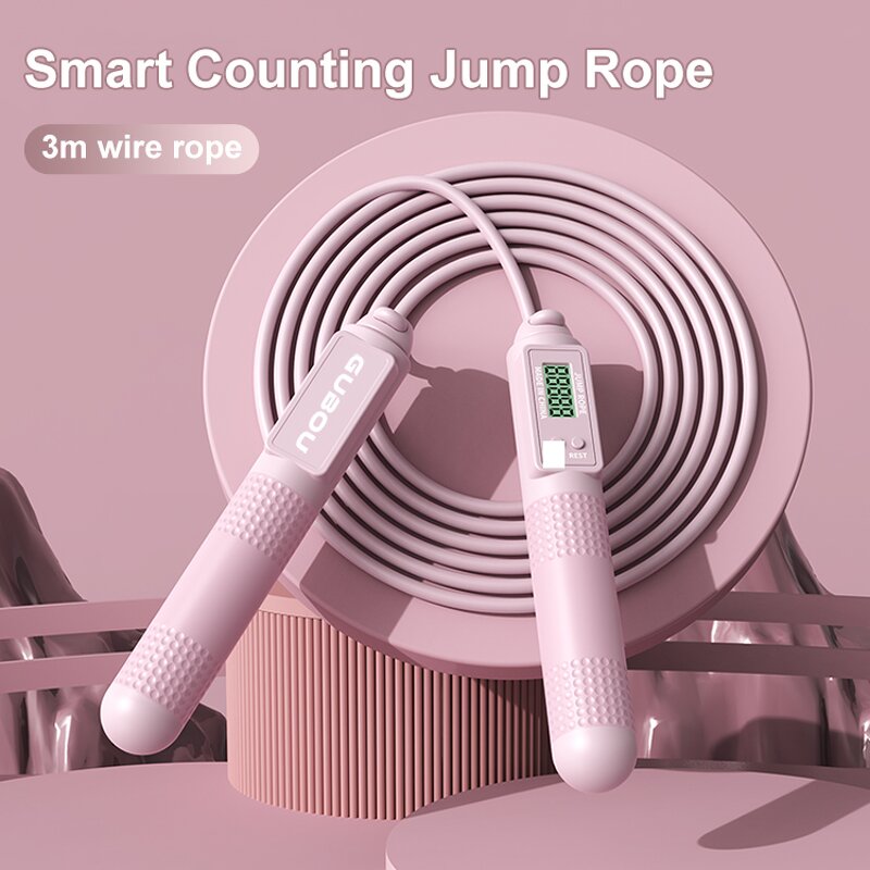 Skipping Rope Manufacturer - High Quality Wireless Home Gym Cordless Speed Jump Training Workout