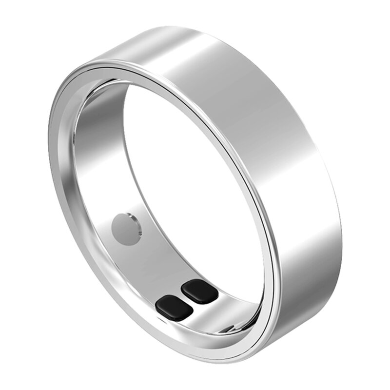 Smart Ring Manufacturer - TM22 Sports Tracking Waterproof Heart Rate Sleep Analysis Health Digital Fitness Rings