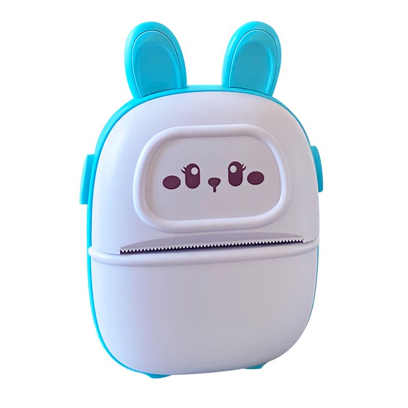 Thermal Printer Manufacturer - Mini Label Photo Wrong Question Sticker Portable Pocket Wireless for Students