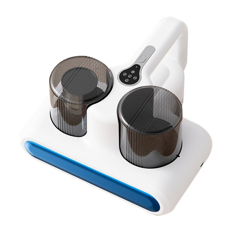 Vacuum Cleaner Manufacturer - Wireless Household Portable Anti Dust Mite Remover With LCD Display Bed Mites