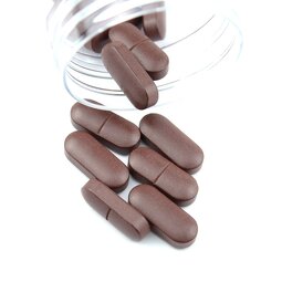 Melatonin Tablets Factory - GMP HACCP 15mg Natural