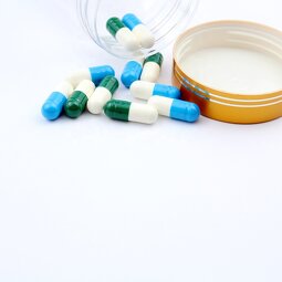 Melatonin Tablets Factory - Bulk Price 15mg Natural