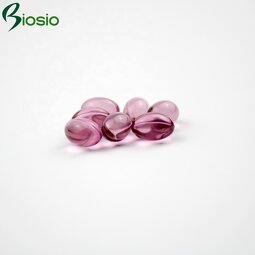 CoQ10 Softgel Factory - Health Nutrition 300mg Ubiquinol