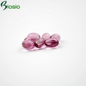 CoQ10 Softgel Factory - Health Nutrition 300mg Ubiquinol