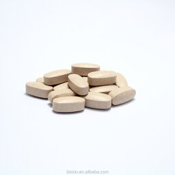 Multivitamin Tablets Manufacturer - Mature Multi Vitamin Formula