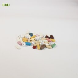 Hyaluronic Acid Manufacturer - Hot Sale Pill OEM ODM