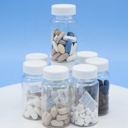 Multivitamin Capsules Manufacturer - Wholesale GMP Custom Formula