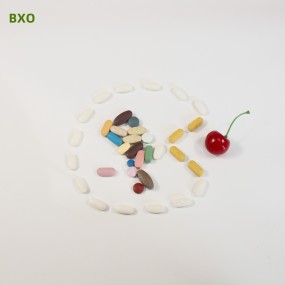 Hyaluronic Acid Tablets Manufacturer - Experienced Supplier