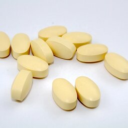 Vitamin B Complex Tablets Factory - Essential B Vitamins Complete