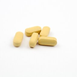 Glucosamine Chondroitin Tablets Supplier - Food Level Nutritional