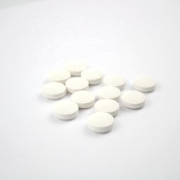 Vitamin C Collagen Tablets Manufacturer - Herb Extract Dietary