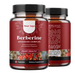 Sea Buckthorn Oil Softgel Factory - Private Label Custom