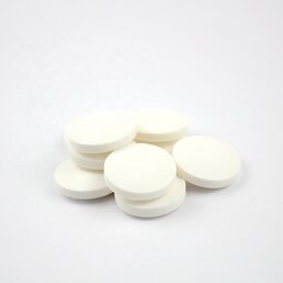 L-Carnitine Tablets Factory - OEM Brand Label 500mg