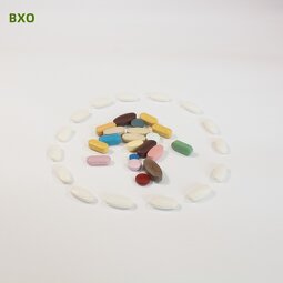 Hyaluronic Acid Tablets Factory - Great Supplier OEM ODM