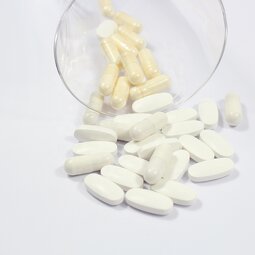 Glucosamine Tablets Supplier - OEM Health Custom Formula