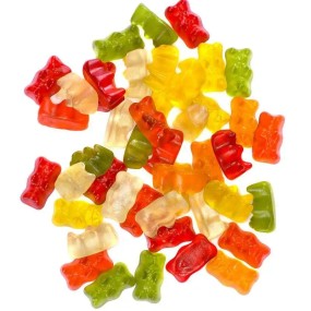 Vitamin Gummies Factory - Dietary Supplement Adult Children