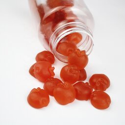 Multivitamin Gummies Factory - Private Label Biotin Supplement