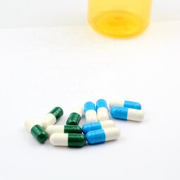 Omega 3 Softgel Manufacturer - Dietary Nutrition Plant