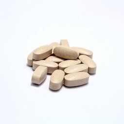 Glucosamine Chondroitin Capsules Factory - Custom Formula