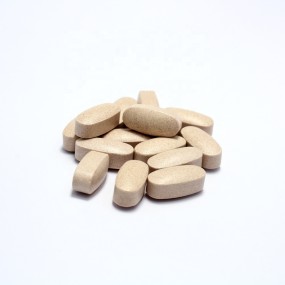 Glucosamine Chondroitin Capsules Factory - Custom Formula