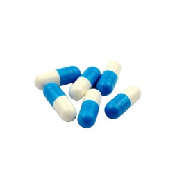 Digestive Health Capsules Supplier - Vitamin H B7 Collagen