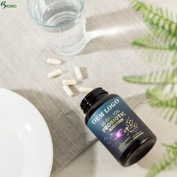 Children Probiotic Tablets Factory - 5 Billion CFU Chewable