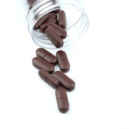 Vitamin C Collagen Tablets Manufacturer - Natural Herb Supplement