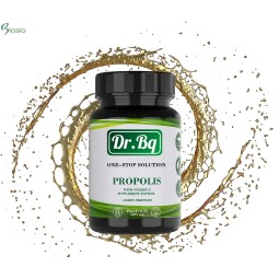 Vitamin Premix Factory - Custom Health Supplement Blend