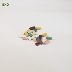 Hyaluronic Acid Tablets Factory - Professional Manufacturer