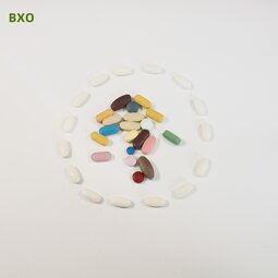 Hyaluronic Acid Supplier - Popular OEM ODM Health Food