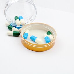 Cordyceps Softgel Manufacturer - Natural Extract Mushroom