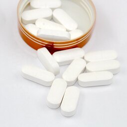 L-Carnitine Tablets Supplier - OEM Brand Private Label