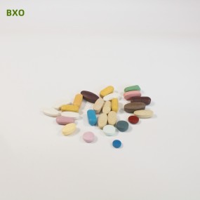 Hyaluronic Acid Manufacturer - Hot Sale OEM ODM