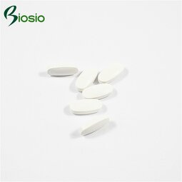 Vitamin C Tablets Factory - GMP Certified 1000mg Rose Hip