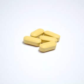 Amino Acid Tablets Factory - OEM Service Body Supplement