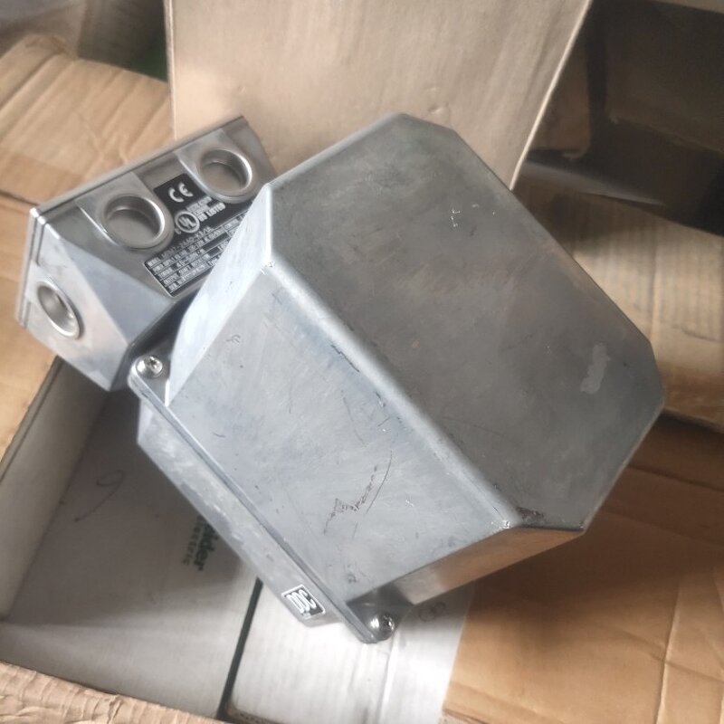 Regulator Manufacturer - FISHER FS546-1-A Original Industrial Regulator