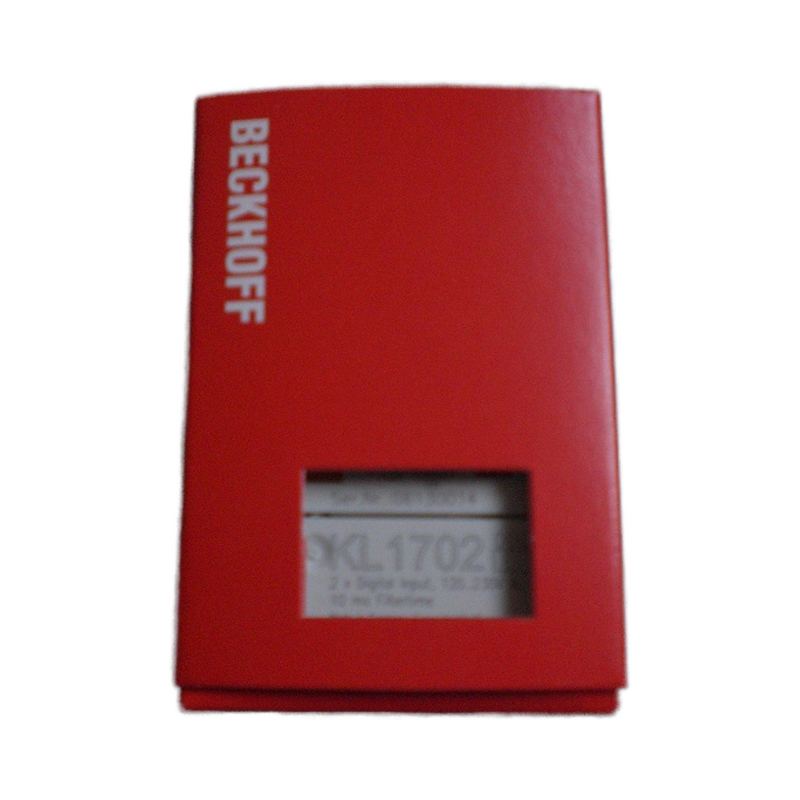 Beckhoff Module Manufacturer - El7041/El9186/El9187 Brand New Original