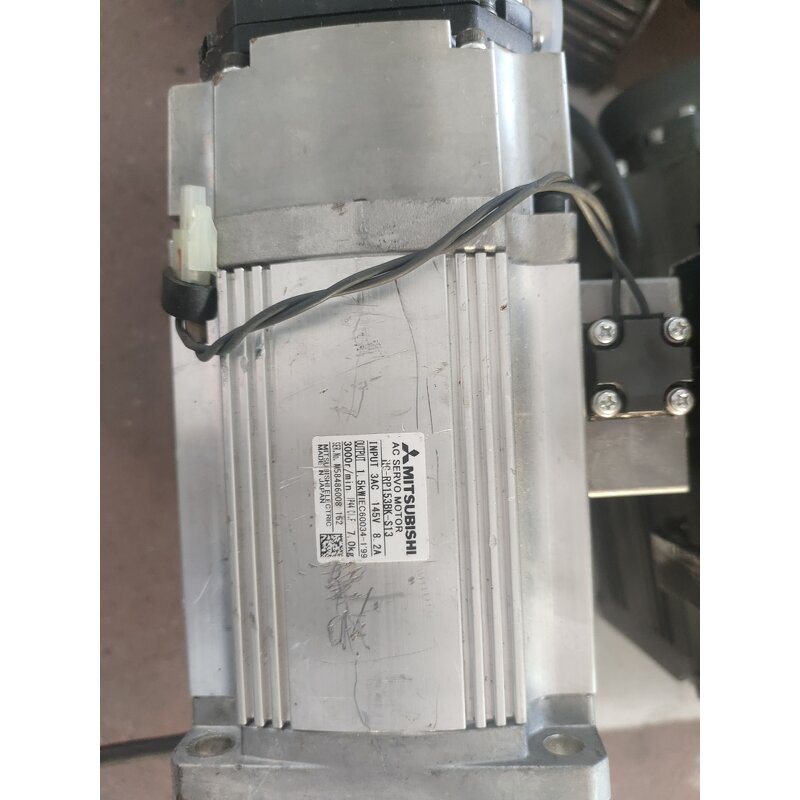 PLC Module Manufacturer - Mitsubishi Fx3u-4hsx-ADP Programmable Controller