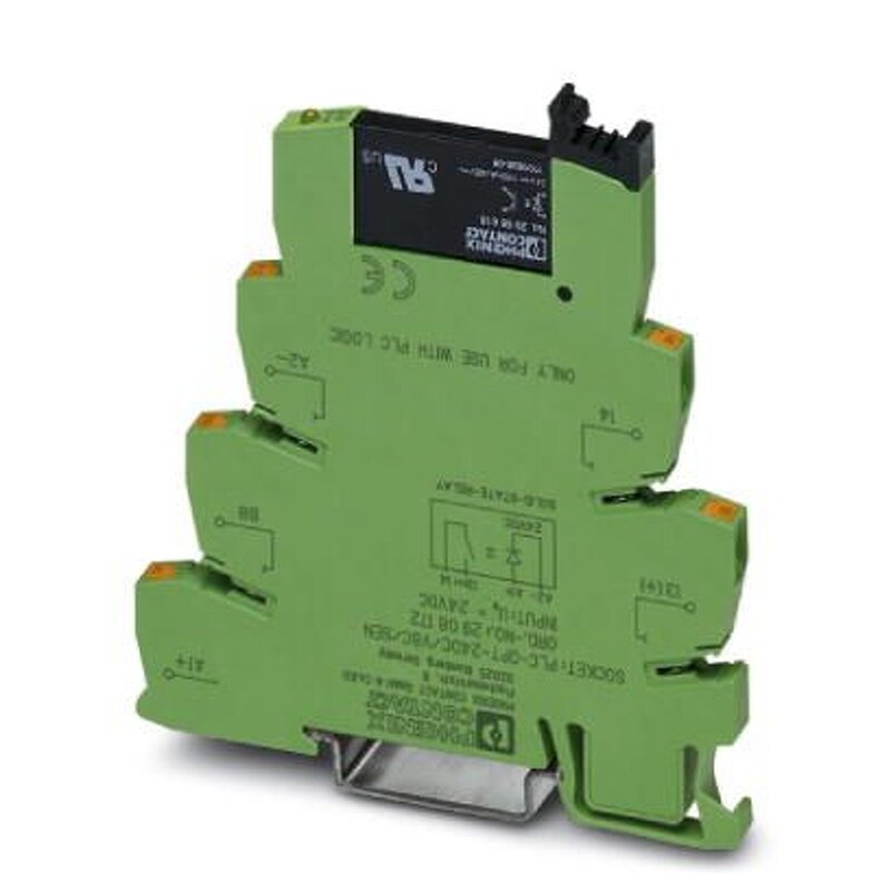 DC/DC Converter Manufacturer - Phoenix QUINT-PS/96-110dc/24dc/10/CO-2905012