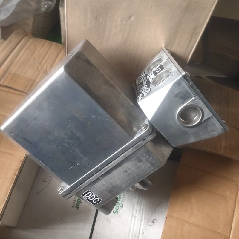 Regulator Manufacturer - FISHER FS546-1-A Original Industrial Regulator