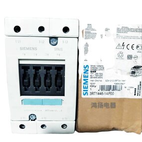 Safety Brake Relay Manufacturer - Siemens 6SL3252-0BB01-0AA0 SAFE Original