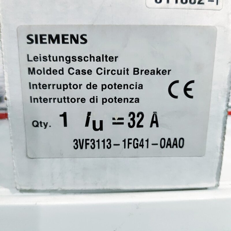Contactor Manufacturer - Siemens 3rt1446-1ap00/1ab00/1ad00/1af00/1ah00/1av00