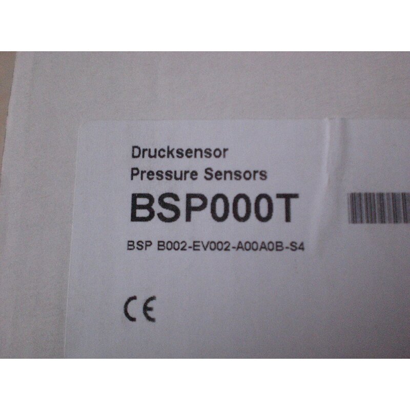 Capacitive Sensor Manufacturer - Balluff Bcs0055 BCS R08RR01-PSM80C-EP00 2