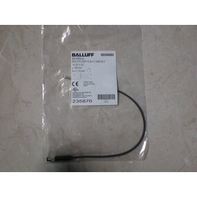 Sensor Manufacturer - Balluff Bis011f BIS M-108-11/A Brand New Original
