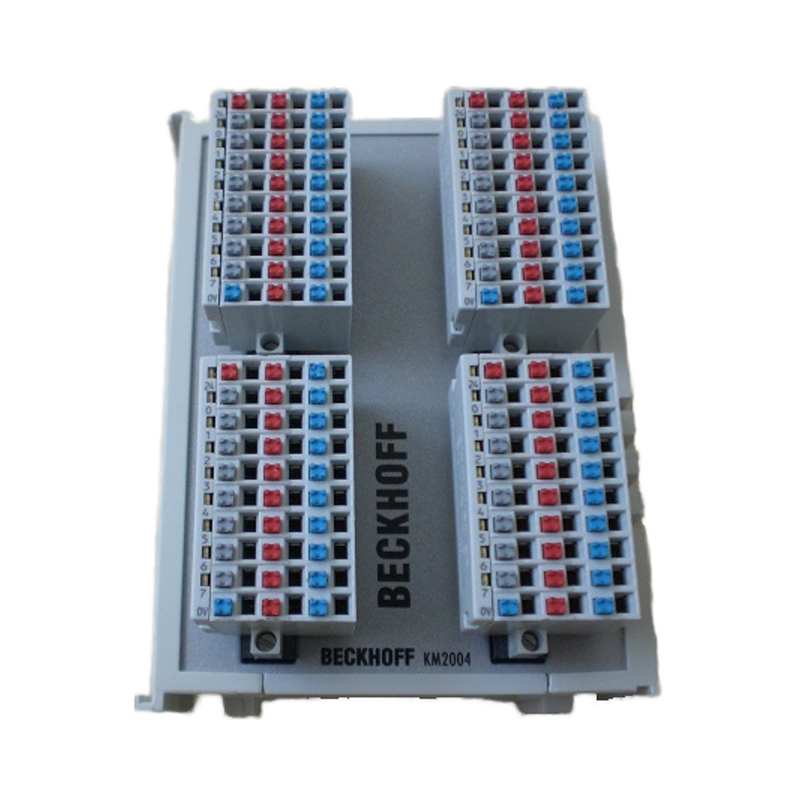 Beckhoff Module Manufacturer - CX1020-N060 BX5100-0000 Original Stock